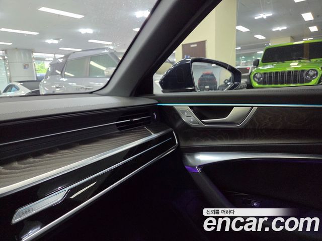 Audi A6 40 TDI Premium