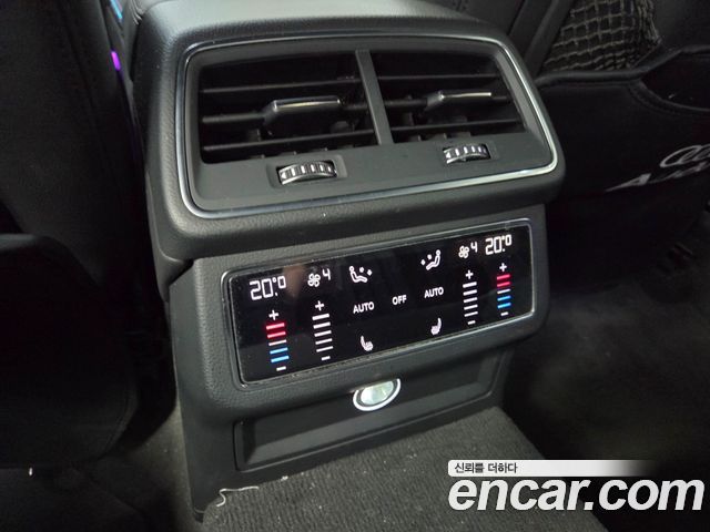 Audi A6 40 TDI Premium