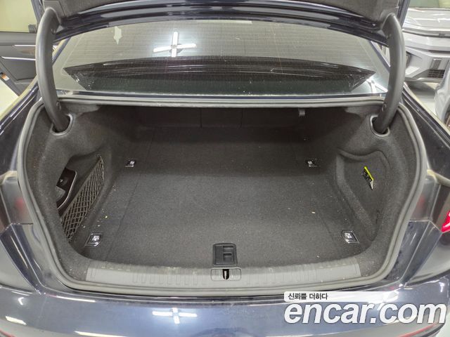 Audi A6 40 TDI Premium
