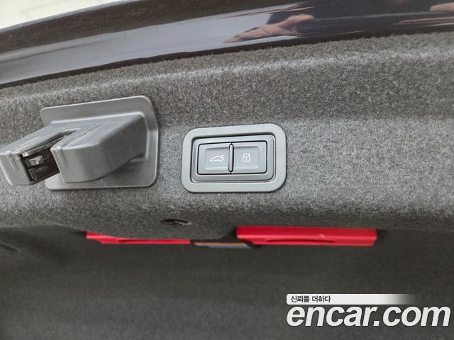 Audi A6 40 TDI Premium