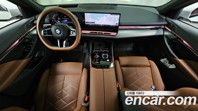BMW 5-Series 530i xDrive M Sport Pro Special Edition