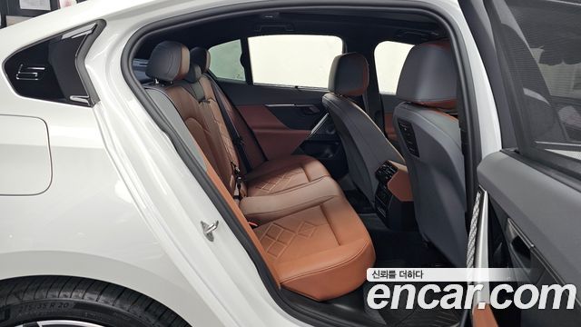 BMW 5-Series 530i xDrive M Sport Pro Special Edition