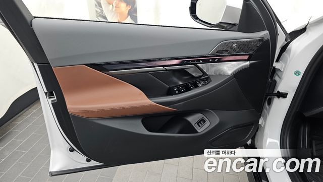 BMW 5-Series 530i xDrive M Sport Pro Special Edition