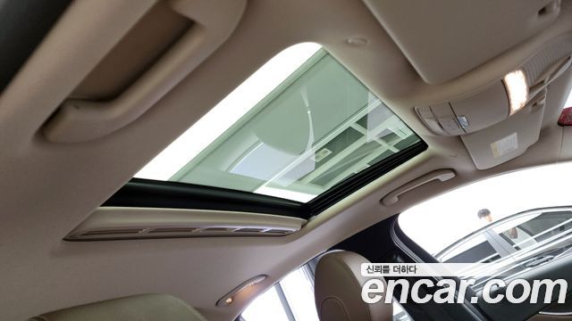 Mercedes-Benz E-Class E220d Avantgarde
