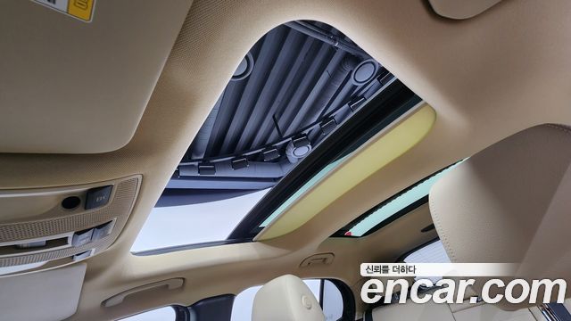 Mercedes-Benz GLA-Class GLA220 Premium