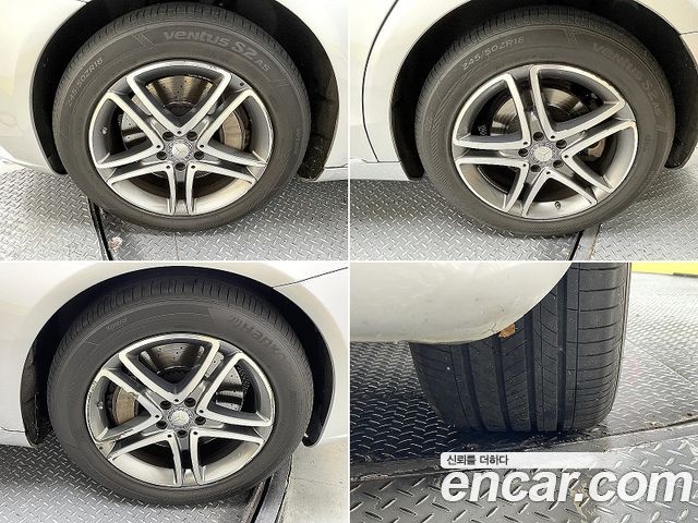 Mercedes-Benz S-Class S400L 4MATIC