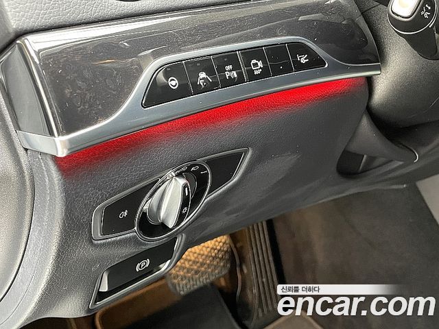 Mercedes-Benz S-Class S400L 4MATIC