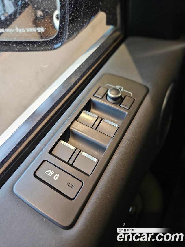 Land Rover Discovery 2.0 SD4 HSE