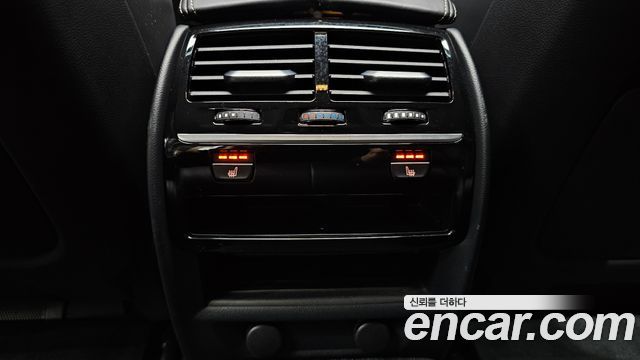 BMW 5-Series 530i Luxury Plus