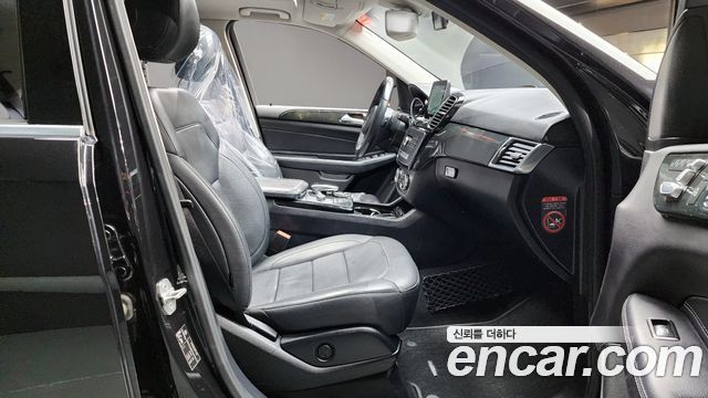 Mercedes-Benz GLE-Class GLE250 d 4MATIC