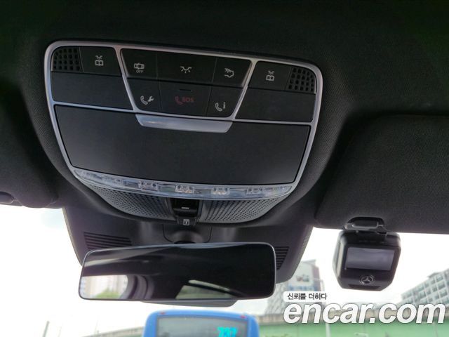 Mercedes-Benz S-Class S400L d 4MATIC