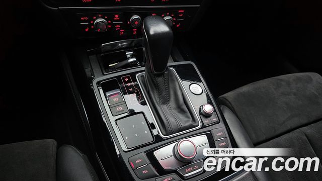 Audi A7 40 TFSI Quattro Sport