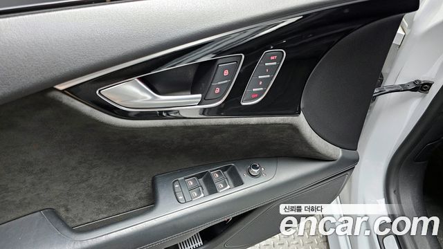 Audi A7 40 TFSI Quattro Sport