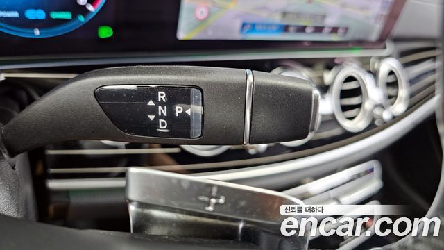 Mercedes-Benz E-Class E450 4MATIC Exclusive