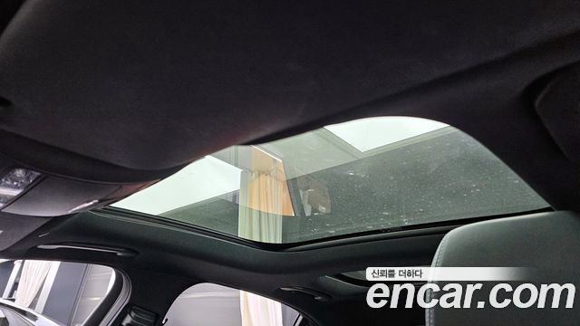 Mercedes-Benz E-Class E450 4MATIC Exclusive