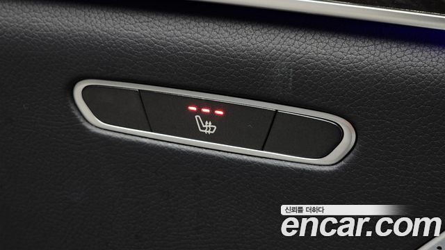 Mercedes-Benz S-Class S350 d 4MATIC