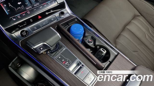 Audi A7 55 TFSI Quattro Premium