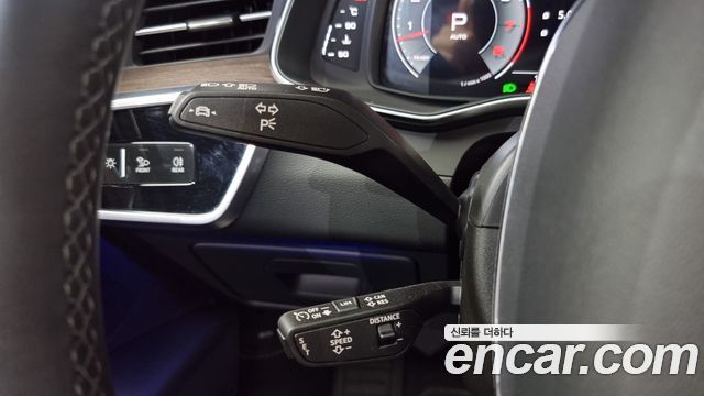 Audi A7 55 TFSI Quattro Premium