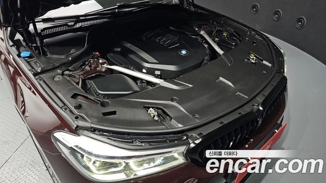 BMW Gran Turismo 630i xDrive M Sport