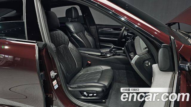 BMW Gran Turismo 630i xDrive M Sport