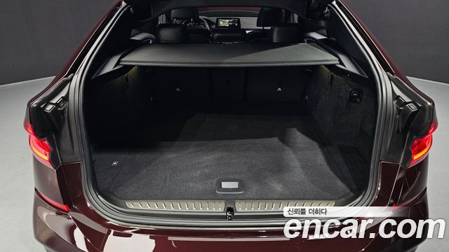 BMW Gran Turismo 630i xDrive M Sport