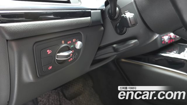 Audi A6 40 TFSI Quattro Sport