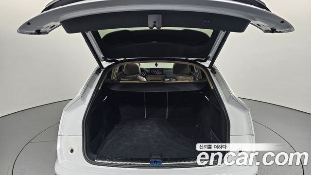 Audi Q5 40 TDI Quattro Sportback