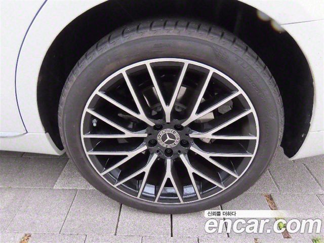 Mercedes-Benz S-Class S450L 4MATIC