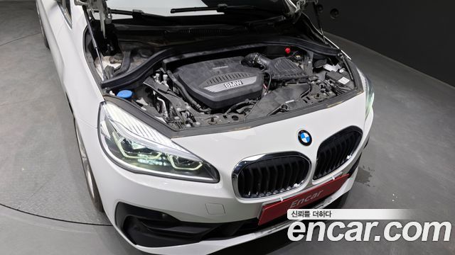 BMW 2-Series Joy