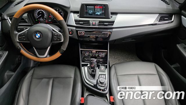 BMW 2-Series Joy