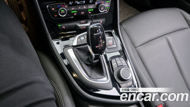 BMW 2-Series Joy