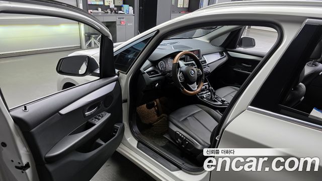 BMW 2-Series Joy
