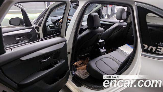 BMW 2-Series Joy