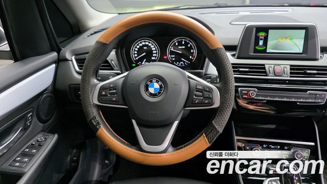 BMW 2-Series Joy
