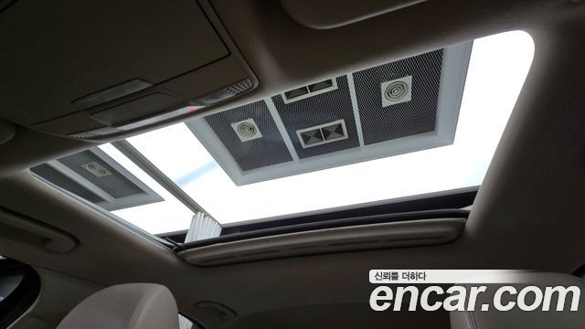 Mercedes-Benz E-Class E220d Exclusive