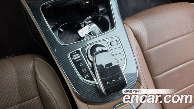 Mercedes-Benz E-Class E300 Avantgarde