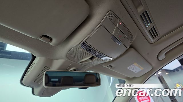 Mercedes-Benz E-Class E300 Avantgarde