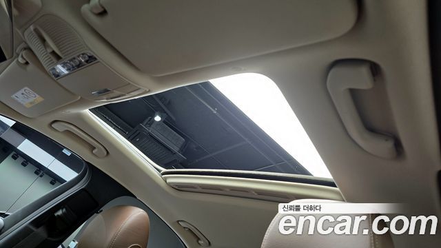Mercedes-Benz E-Class E300 Avantgarde