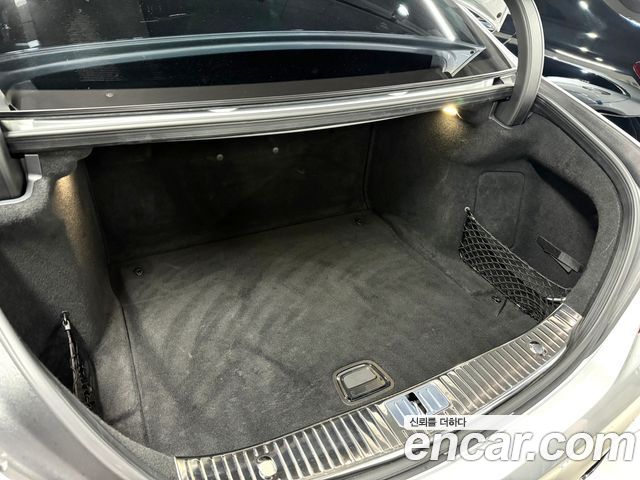Mercedes-Benz S-Class W222 S63AMG 4MATIC+ Performance Edition