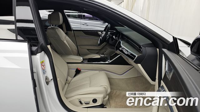 Audi A7 55 TFSI Quattro Premium