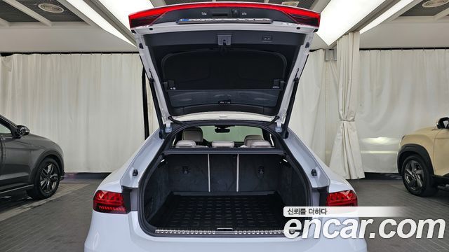 Audi A7 55 TFSI Quattro Premium