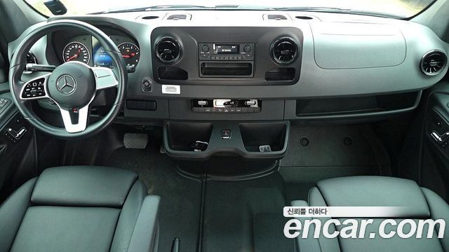 Mercedes-Benz Sprinter 3.0 Diesel