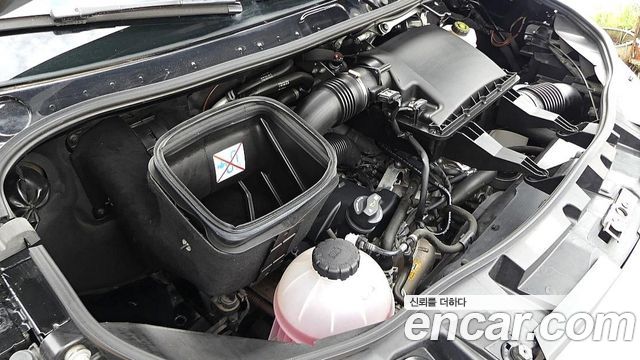 Mercedes-Benz Sprinter 3.0 Diesel