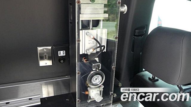Mercedes-Benz Sprinter 3.0 Diesel