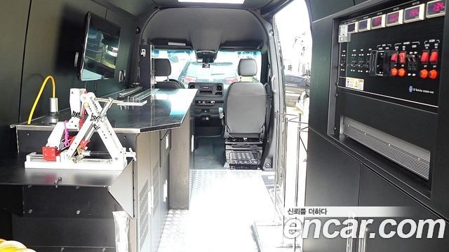Mercedes-Benz Sprinter 3.0 Diesel