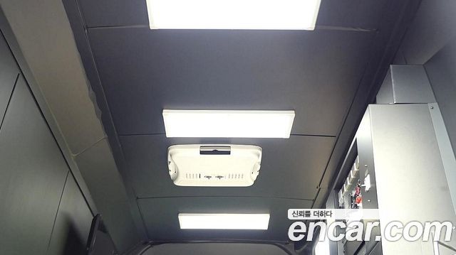 Mercedes-Benz Sprinter 3.0 Diesel