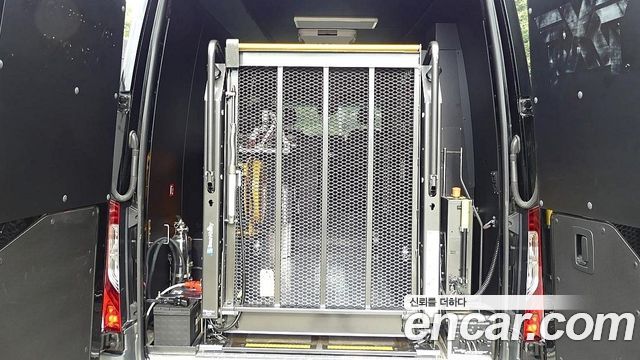 Mercedes-Benz Sprinter 3.0 Diesel
