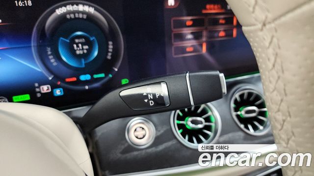 Mercedes-Benz E-Class E450 4MATIC Coupe