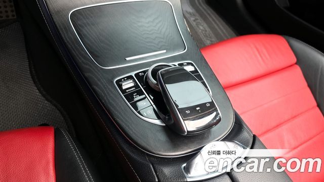 Mercedes-Benz E-Class E220d Cabriolet