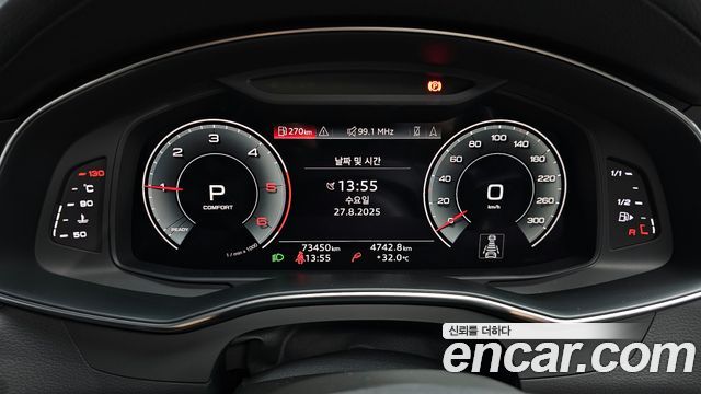 Audi A6 40 TDI Quattro Premium